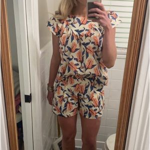 never worn! Both medium— fit like 4/6